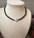 Halskette Choker