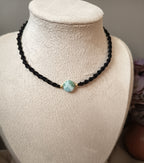 Halskette Choker