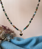 Halskette Choker