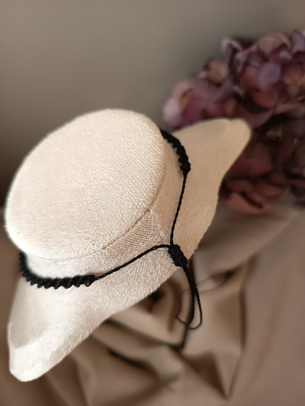 Halskette Choker